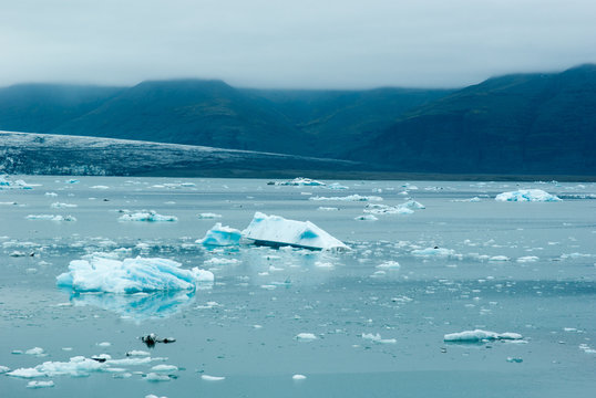 islande