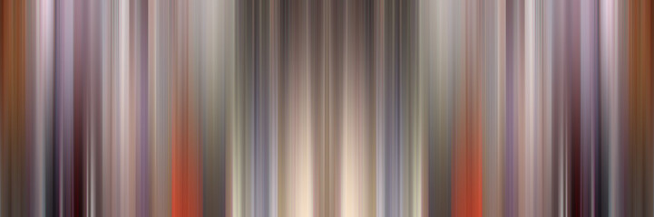 Obraz premium Abstract vertical yellow lines background. Streaks are blurry in motion.