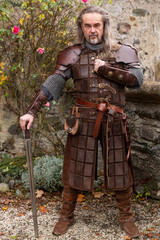 Proud Knight