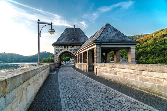 Towerroom Edersee