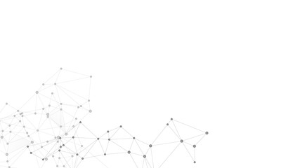 Social media communication digital concept.