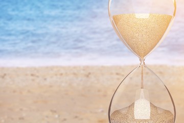 Time.