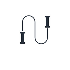   icon. simple element illustration. isolated trendy filled  icon on white background. can be used for web, mobile,