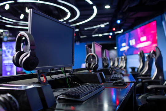 Esports Arena