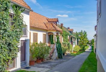 Moerbisch am See