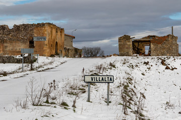 Villalta (Burgos)