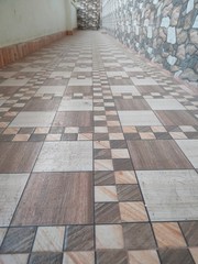 floor and wooden floor
