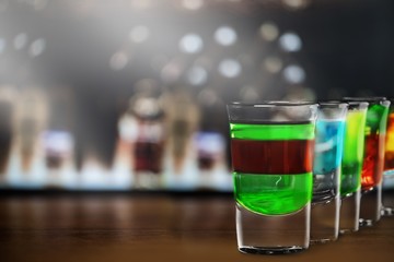 Bar.