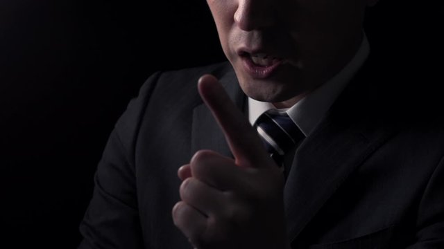 パワーハラスメント