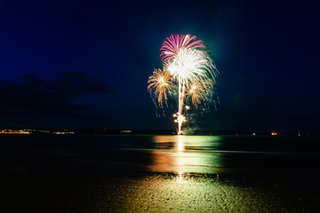 Fireworks