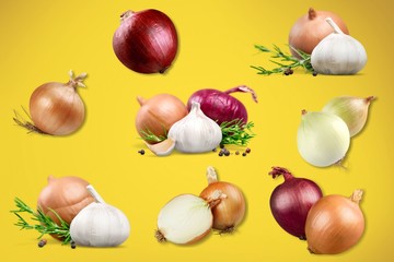 Onion.