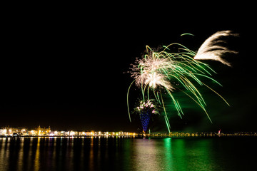 Fireworks