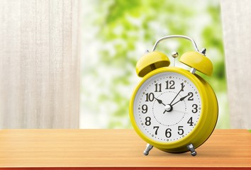 Alarm.