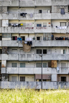 scampia