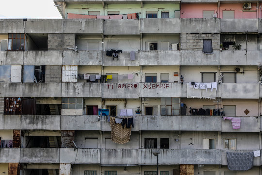 scampia
