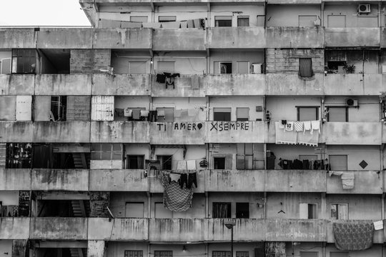 scampia