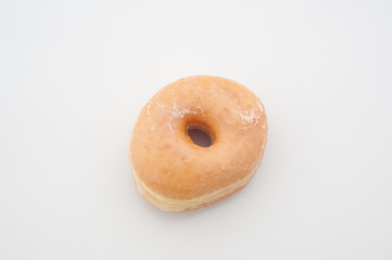 Fototapeta na wymiar donut