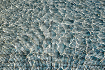 texture pool 