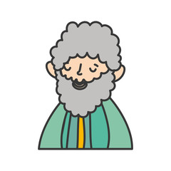 wise king manger nativity, merry christmas