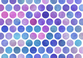 Grungy colorful background