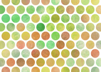 Grungy colorful background