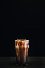 COCOA MILK  FOR DRINK