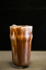 COCOA MILK  FOR DRINK