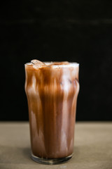 COCOA MILK  FOR DRINK