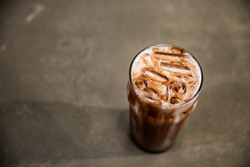 COCOA MILK  FOR DRINK