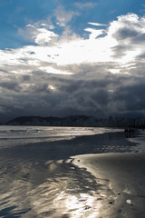 Beach (Santos - SP)