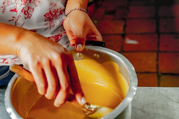 Charalá, Santander, Colombia