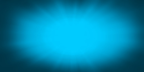 Power full background with Sun pattern