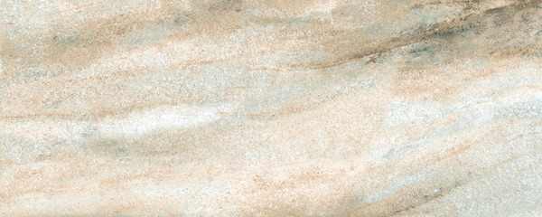 Aqua colored rough marble texture background, Rustic marble with crack white curly veins, It can be used for interior-exterior home decoration and ceramic tile surface.