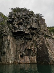 Fantahåla Lysefjord Stavanger Norway