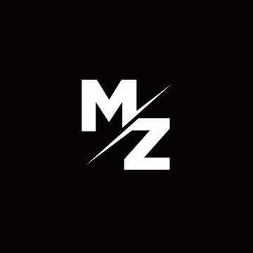 Mz Logo Images – Browse 4,417 Stock Photos, Vectors, and Video