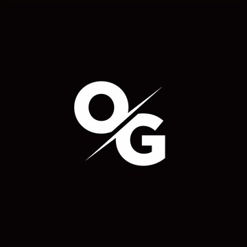 Og Logo Images – Browse 4,649 Stock Photos, Vectors, and Video | Adobe Stock