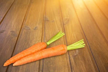 Excellent fresh vegetables, isolated on white