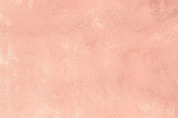 Pink gold foil paper decorative texture background