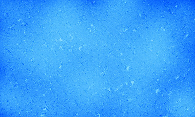 Abstract blue water liquid texture background