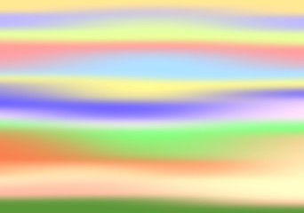 Abstract pattern blurred for background