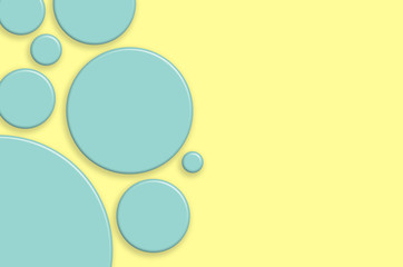 modern abstract background