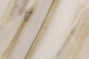 Close-up texture with marble pattern as a background.