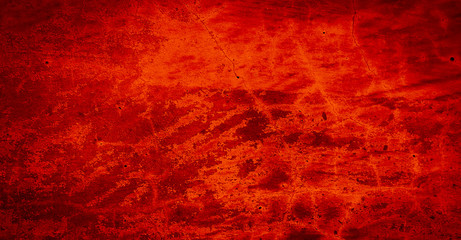 abstract red background or Christmas background