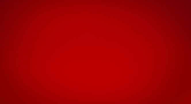 abstract red background or Christmas background
