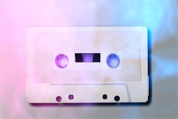 Obraz premium Album.