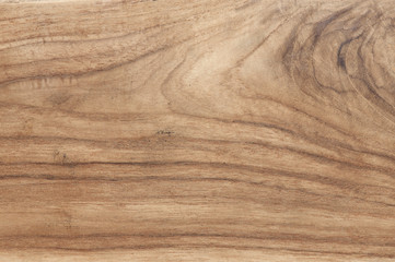 Natural teak wood texture