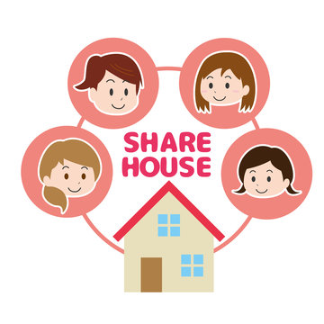 シェアハウス Stock Photos And Royalty Free Images Vectors And Illustrations Adobe Stock シェアハウス Stock Photos And Royalty Free Images Vectors And Illustrations Adobe Stock