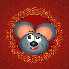 traditional Chinese Year of the rat