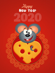 Chinese Year of the rat