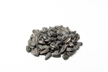 Sunflower seeds